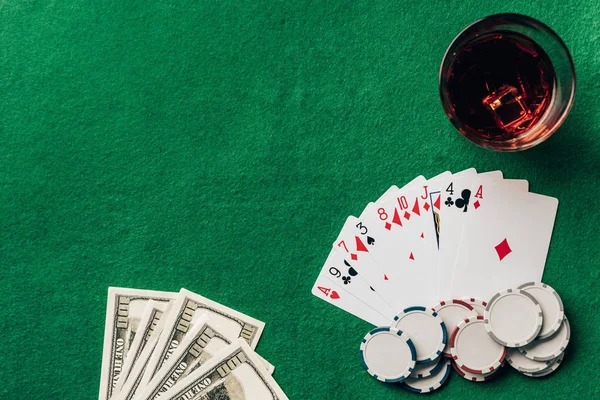 bigsloto mobile interface showing football betting markets and casino categories
