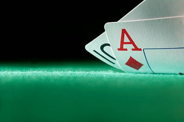 Poker account balance management screen showing deposit methods and cashout options